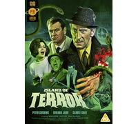 Island of Terror (DVD)