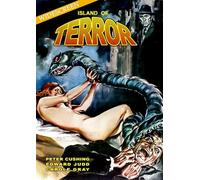 Island of Terror (DVD)