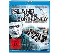 Island of the Condemned