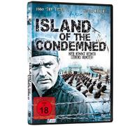 Island of the Condemned