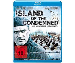 Island of the Condemned