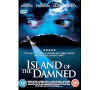 Island Of The Damned [Edizione: Regno Unito] [Edizione: Regno Unito]