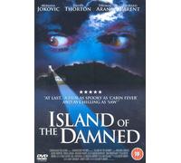Island Of The Damned [Edizione: Regno Unito] [Edizione: Regno Unito]
