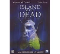 Island of the dead