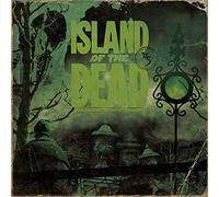 Island of the dead - Double vinyl (DVD) Sopor Aeternus