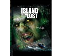 Island of the Lost