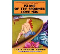 Island of the Sequined Love Nun