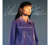 island of the sun-Import USA