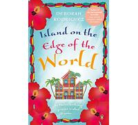 Island on the Edge of the World