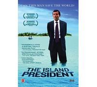 Island President [Edizione: Stati Uniti]