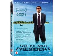 Island President, the