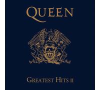 Island Records Queen - Greatest Hits II Vinile Rock Island Records