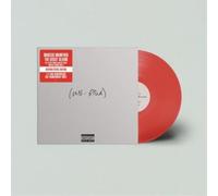 ISLAND RECORDS self-titled (limited edition) (transparent