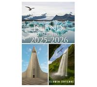 ISLAND REISEFÜHRER 2025-2026