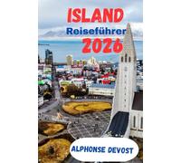 Island Reiseführer 2026