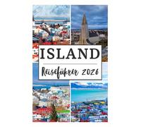 ISLAND REISEFÜHRER 2026
