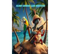 Island Survival Gear Inventors: Design Cool Tools to Help Animals Survive on a Deserted Island!