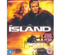 Island, the