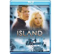 The Island Blu Ray Hd Nuovo Originale e Sigillato Esclusiva ITA