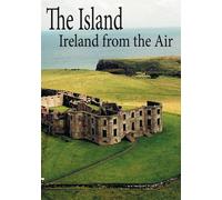 Island - Island: Ireland From The Air [Edizione: Stati Uniti]