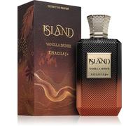 Island Vanilla Dunes