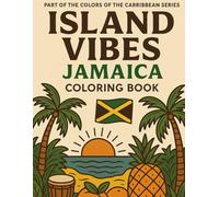 Island Vibes: Jamaica: Reggae beats Dunns River Falls, ackee & saltfish and patois sayings.