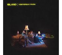 ISLAND Yesterday Park (Vinyl LP) 12" Album