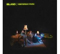 Island - Yesterday Park (LP)