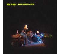 ISLAND Yesterday Park (Vinyl LP) 12" Album Coloured Vinyl (Limited Edition)