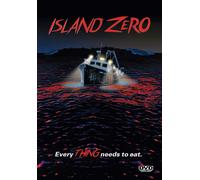 Island Zero - Directors Cut (DVD) Matthew Wilkas Terri Reeves Laila Robins