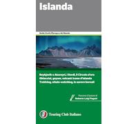 Libri Islanda