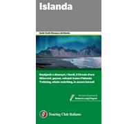 Islanda