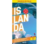 Islanda. Con atlante stradale