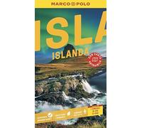 Islanda. Con carta estraibile