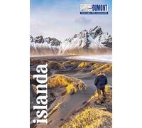 Islanda. Con Carta geografica ripiegata
