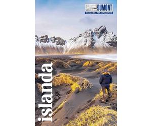 Islanda. Con Carta geografica ripiegata [Paperback] Barth, Sabine; Radaelli, Ele