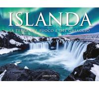 Islanda. Ediz. a colori