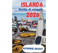 Islanda Guida di viaggio 2026