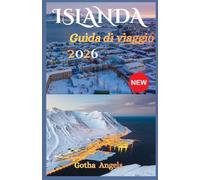 Islanda Guida di viaggio 2026