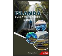 ISLANDA GUIDA DI VIAGGIO 2026