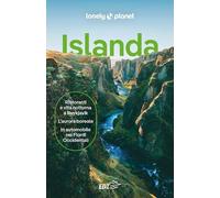 ISLANDA GUIDA EDT 2024 - Averbuck Alexis, Bain Carolyn - LONELY PLANET ITALIA