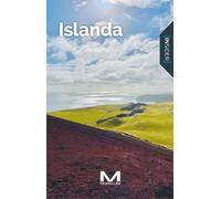 ISLANDA GUIDA MORELLINI 2025 - CESA NICOLO' - Morellini