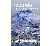 Islanda guida turistica 2026