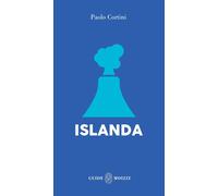 Islanda [Paperback] [Jun 21, 2024] Cortini, Paolo and Cicellyn Comneno, Mario