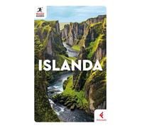 Islanda [Paperback] Leffman, David; Proctor, James and Stables, Daniel