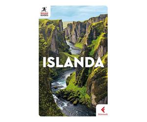 Islanda [Paperback] Leffman, David; Proctor, James and Stables, Daniel