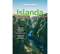 Islanda [Paperback] [Sep 27, 2024] Averbuck, Alexis; Bain, Carolyn; Bremner, Jad