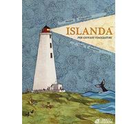 Islanda per giovani viaggiatori. Ediz. a colori