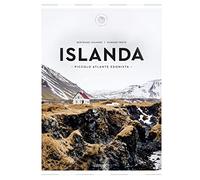 Libri Bertrand Jouanne - Islanda. Piccolo Atlante Edonista