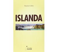 Islanda. Terra, acqua, aria, fuoco